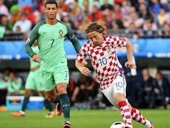 Portugals dramatischer Sieg gegen Kroatien im Sechzehntelfinale