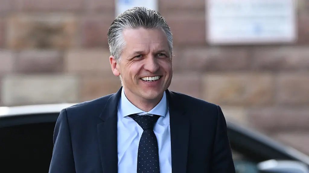 Missglückte Personalentscheidung im Verkehrsministerium