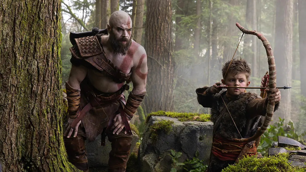Hauptdarstellerwechsel bei ‘God of War’-Serie nach Verletzung