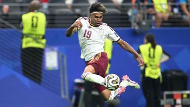 Lamine Yamal: Spaniens Jungstar und das Erbe von Messi