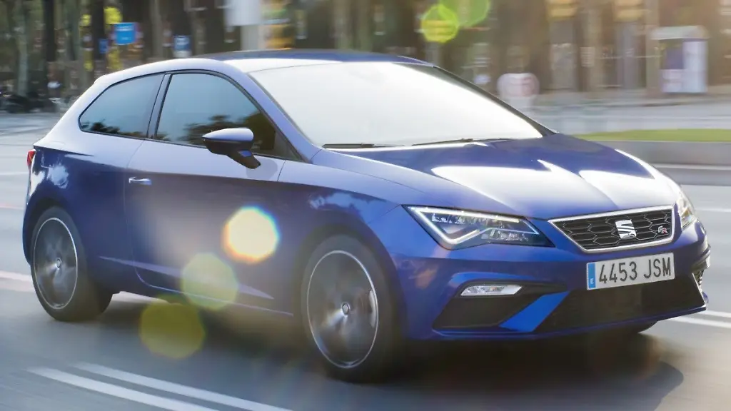 Gebrauchtwagencheck Seat Leon – viel Auto für wenig Geld