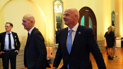 Liveblog zur Fußball-WM 2026