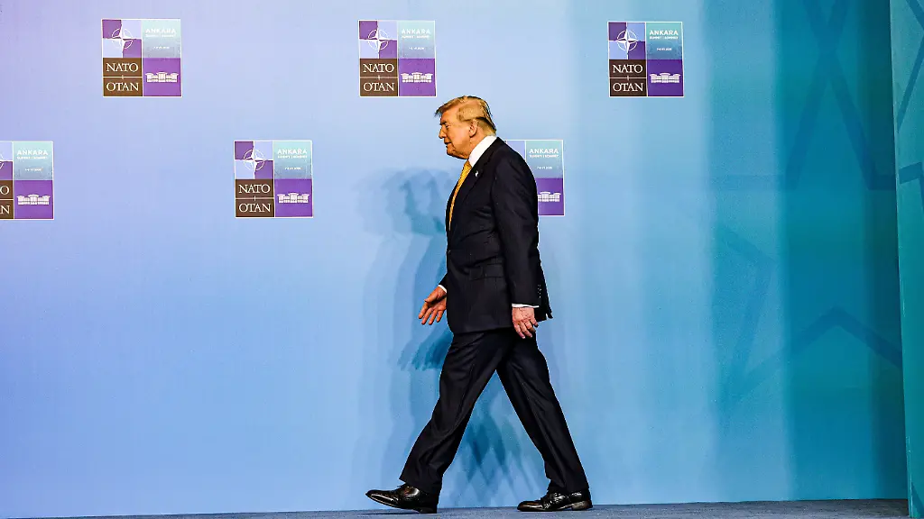 US-Angriffe auf iranische Ziele eskalieren erneut
