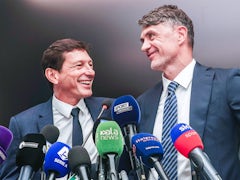 Powerkämpfe im italienischen Fußball: Entscheidungschaos und Personalwechsel