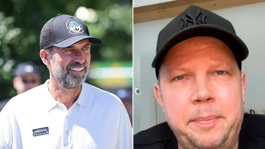 Jürgen Klopp als potenzieller Bundestrainer für den DFB