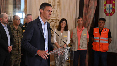 Italien setzt Schengen-Abkommen mit Spanien aus