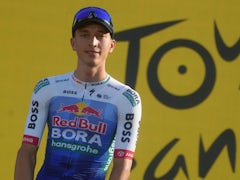 Rückschläge und Erfolge bei der Tour de France