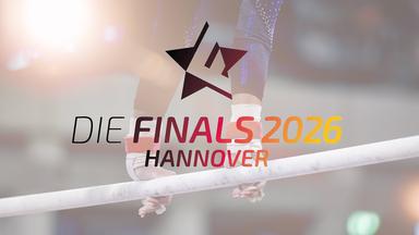 Finals 2026: Deutsche Meisterschaften in Hannover
