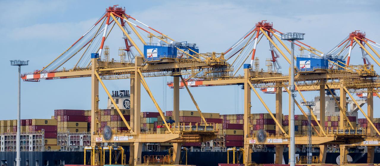 Neue US-Zölle angekündigt: Auswirkungen auf 60 Länder