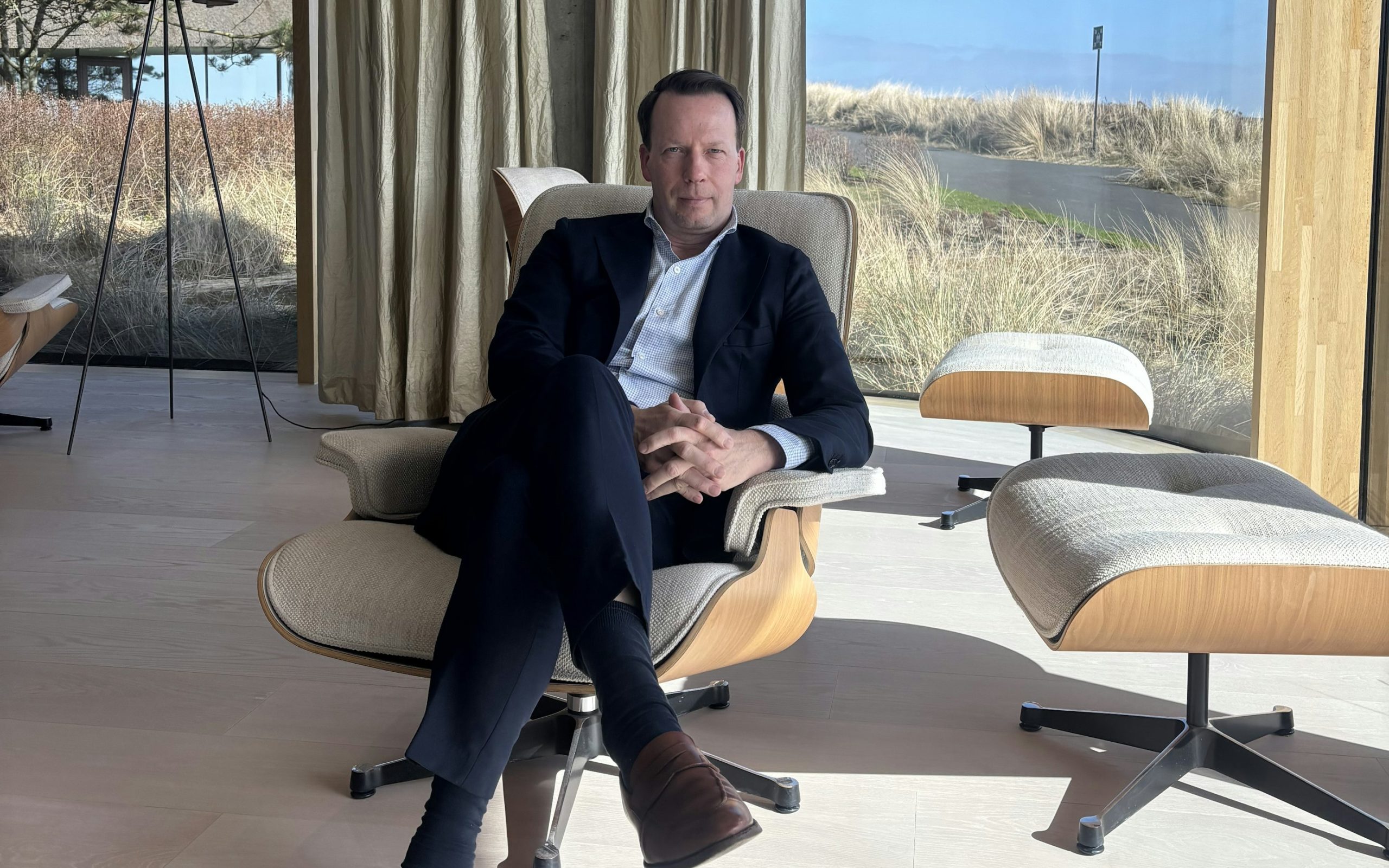 Fokus auf Gesundheit am Lanserhof auf Sylt