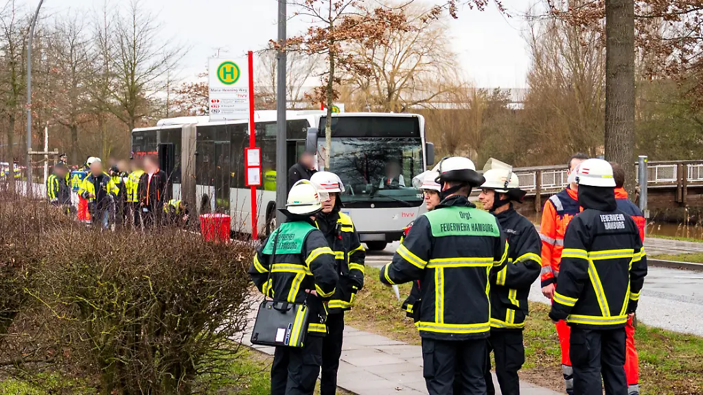 Gericht spricht Busfahrer nach Unfall frei