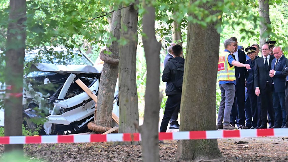 Terror-Experte warnt vor Parallelwelten in Deutschland
