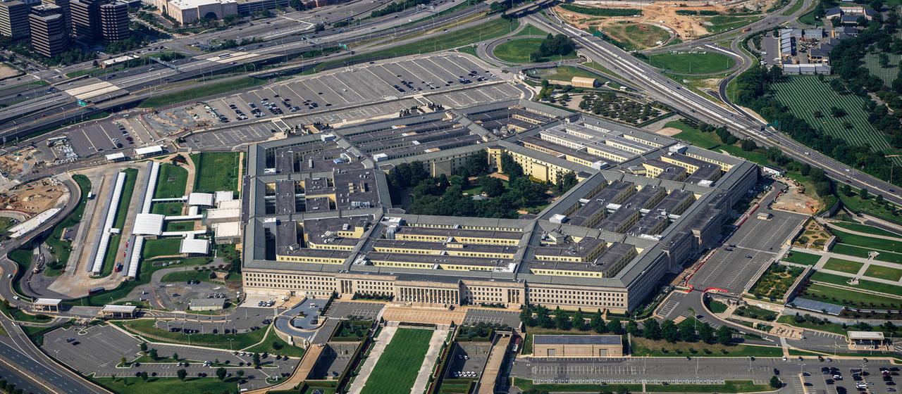 US-Militärbudget steigt trotz knapper Abstimmung