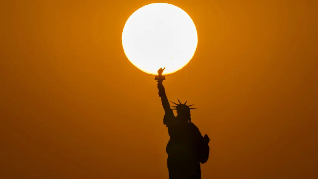 Rekordhitze in US-Städten
