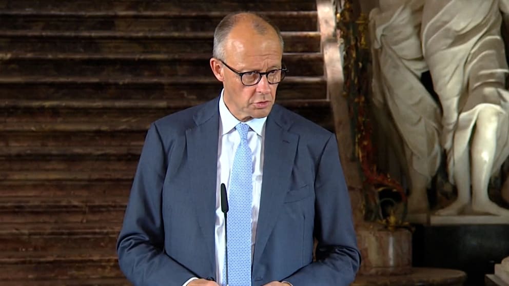 Unions-Fraktionschef Spahn spricht bei BILD über aktuelle Vorwürfe