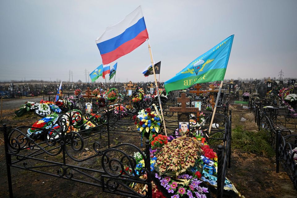 Freiwillige im Ukraine-Konflikt und politische Reaktionen