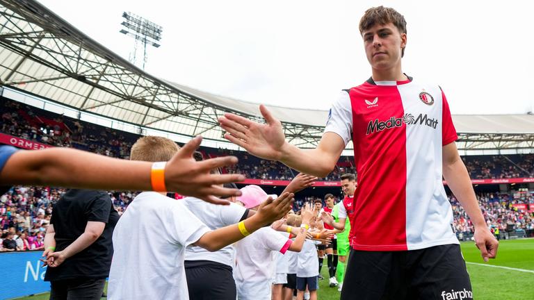 Transfermarkt und Fußball-Highlights