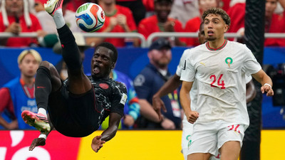 Aktuelles zur Fußball-WM 2026