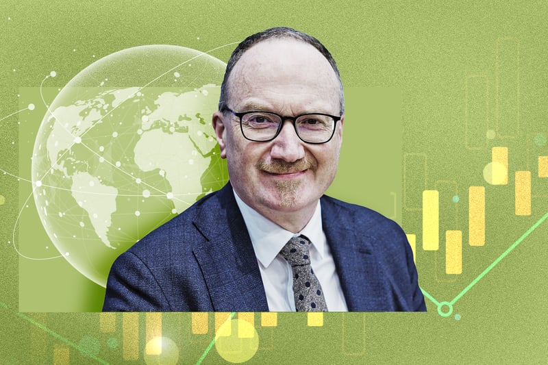 Lars Felds Aufruf zur Wirtschaftspolitik: Kritik an den Reformbemühungen der Bundesregierung
