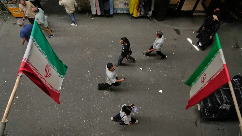 Trump erwägt Bodenoffensive im Iran