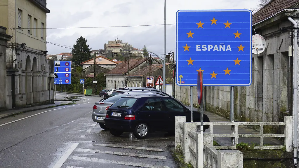 Krise um Migranten in Ceuta und Spaniens Rolle im Schengen-Raum