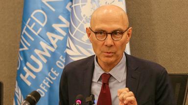 Menschenrechtslage im Libanon: UN fordert Handeln
