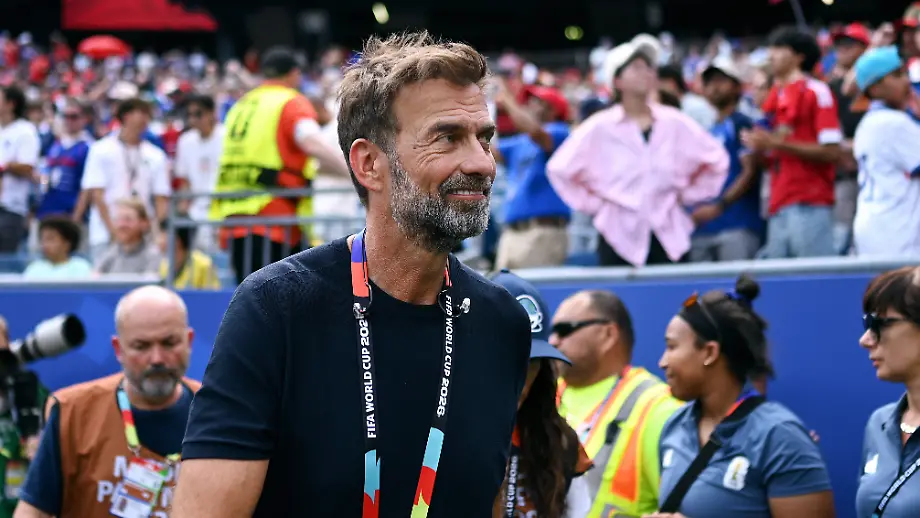 Jürgen Klopp und der deutsche Fußball: Die Zukunft des Bundestrainers