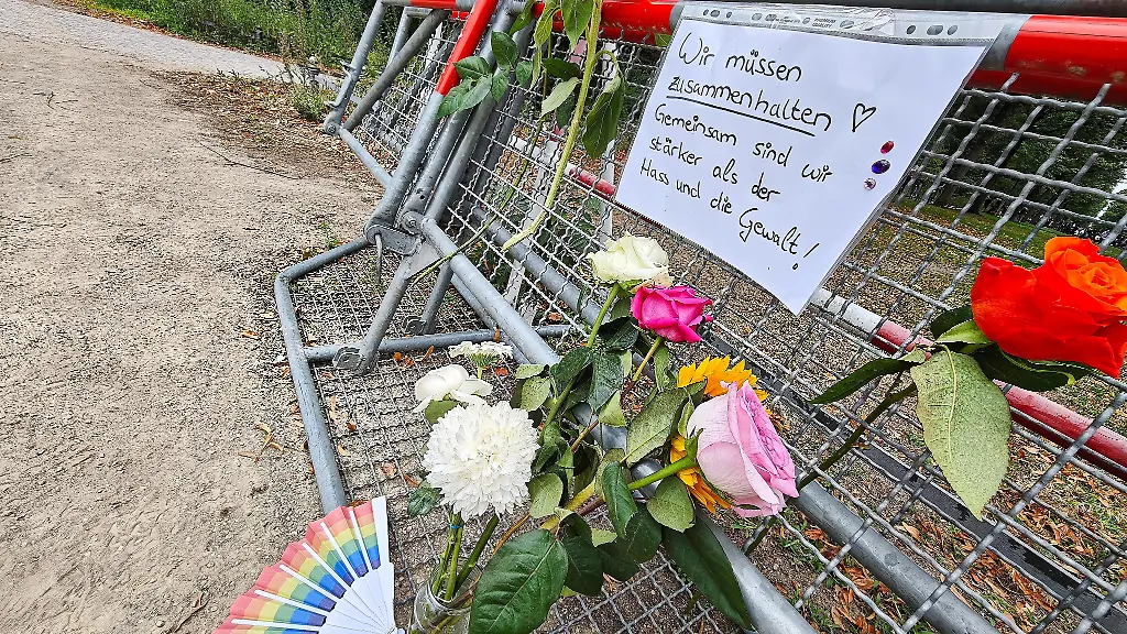Debatte über Behördenversagen nach Anschlag auf CSD in Berlin