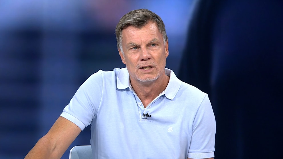 Helmers Kritik am Trainer-Gehalt des DFB