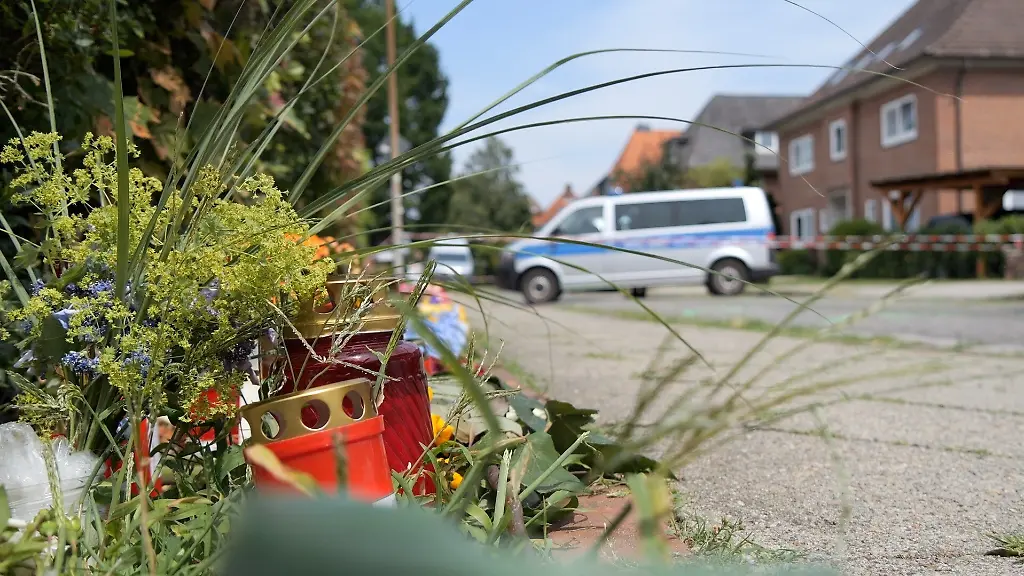 Schutzmaßnahmen nach Vorfall in Stade gefordert