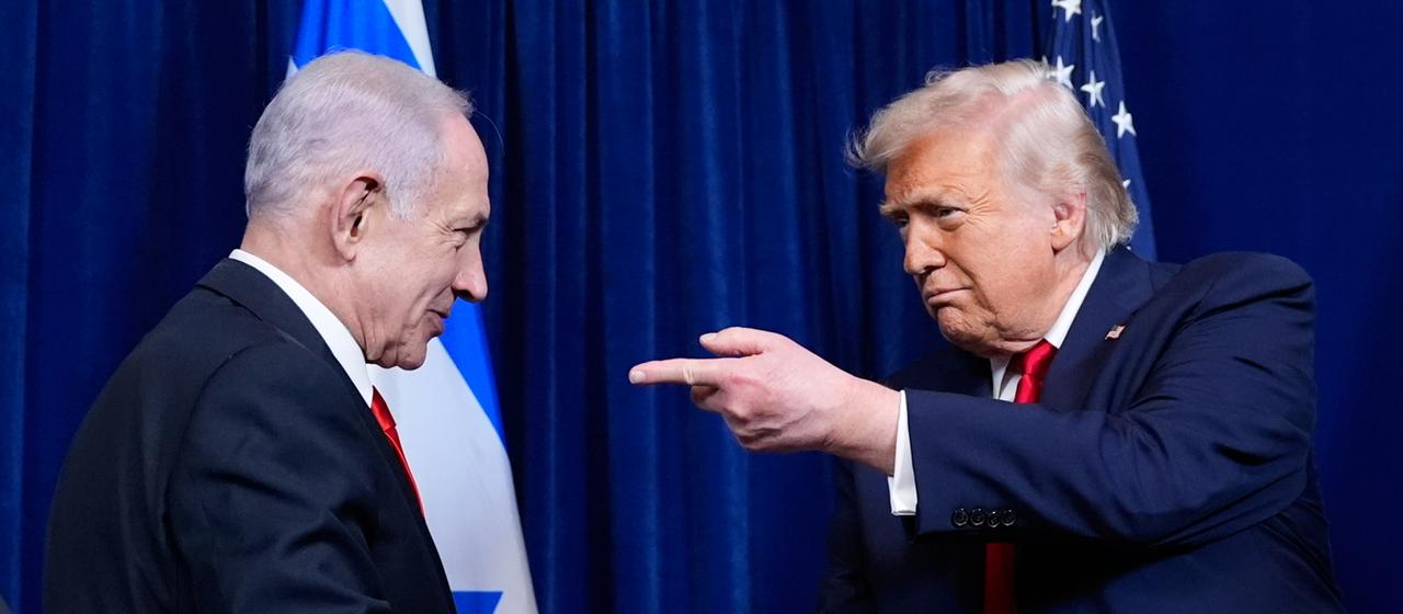 USA-Israel Beziehungen in Wandel: Herausforderungen und Perspektiven