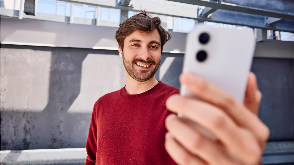 Preiswerter Unlimited Mobile Tarif mit Preisgarantie