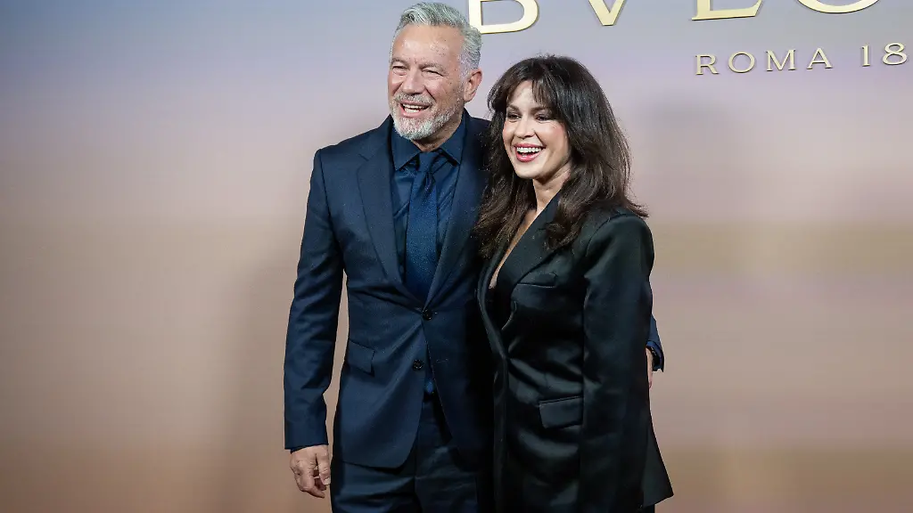 Natalia Avelon und Otto Steiner: Hochzeit und ihre Folgen