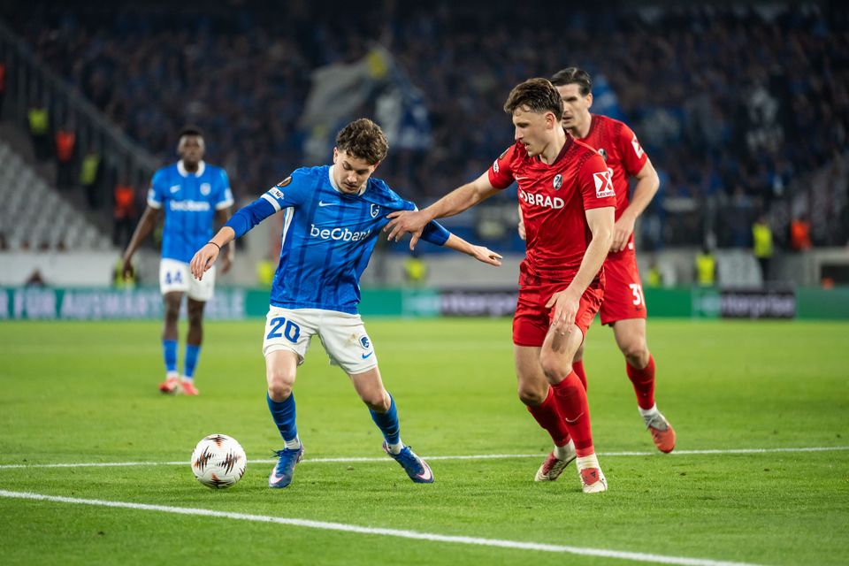 Transfers und Trainerwechsel: Aktuelle Entwicklungen im Fußball