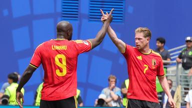 Belgiens, Kroatiens und Österreichs Fußballzukunft nach der WM 2026