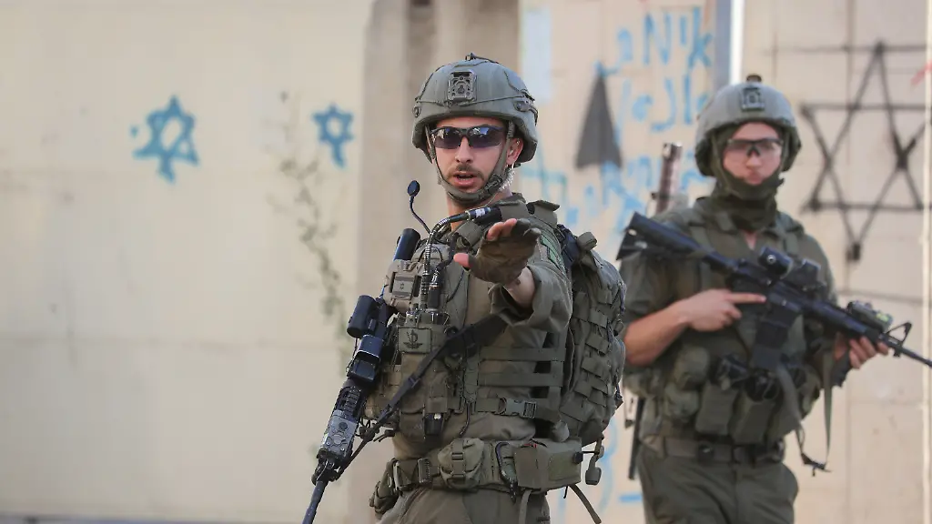 Reha-System droht Kollaps: Psychische Belastungen israelischer Soldaten durch Gaza-Krieg