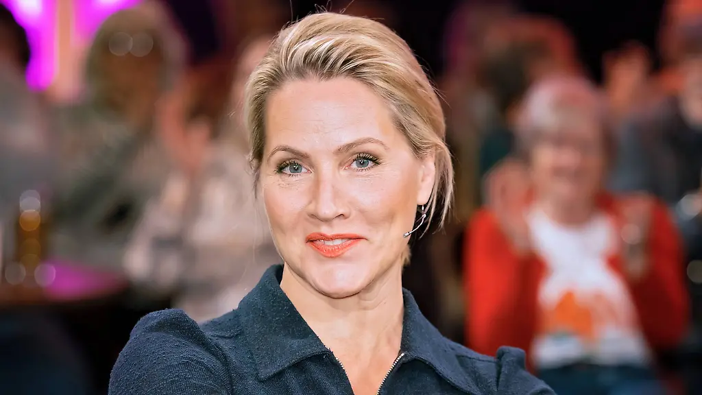 Judith Rakers verlässt ihre kleine Farm