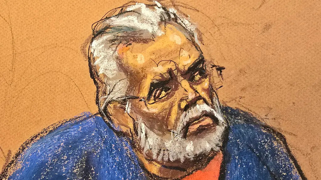 Ismael ‘El Mayo’ Zambada zu lebenslanger Haft verurteilt
