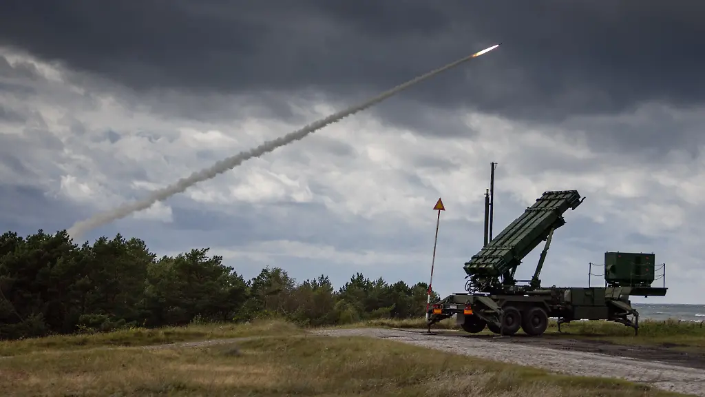 Polens Innenpolitische Kontroversen um Patriot-Raketen