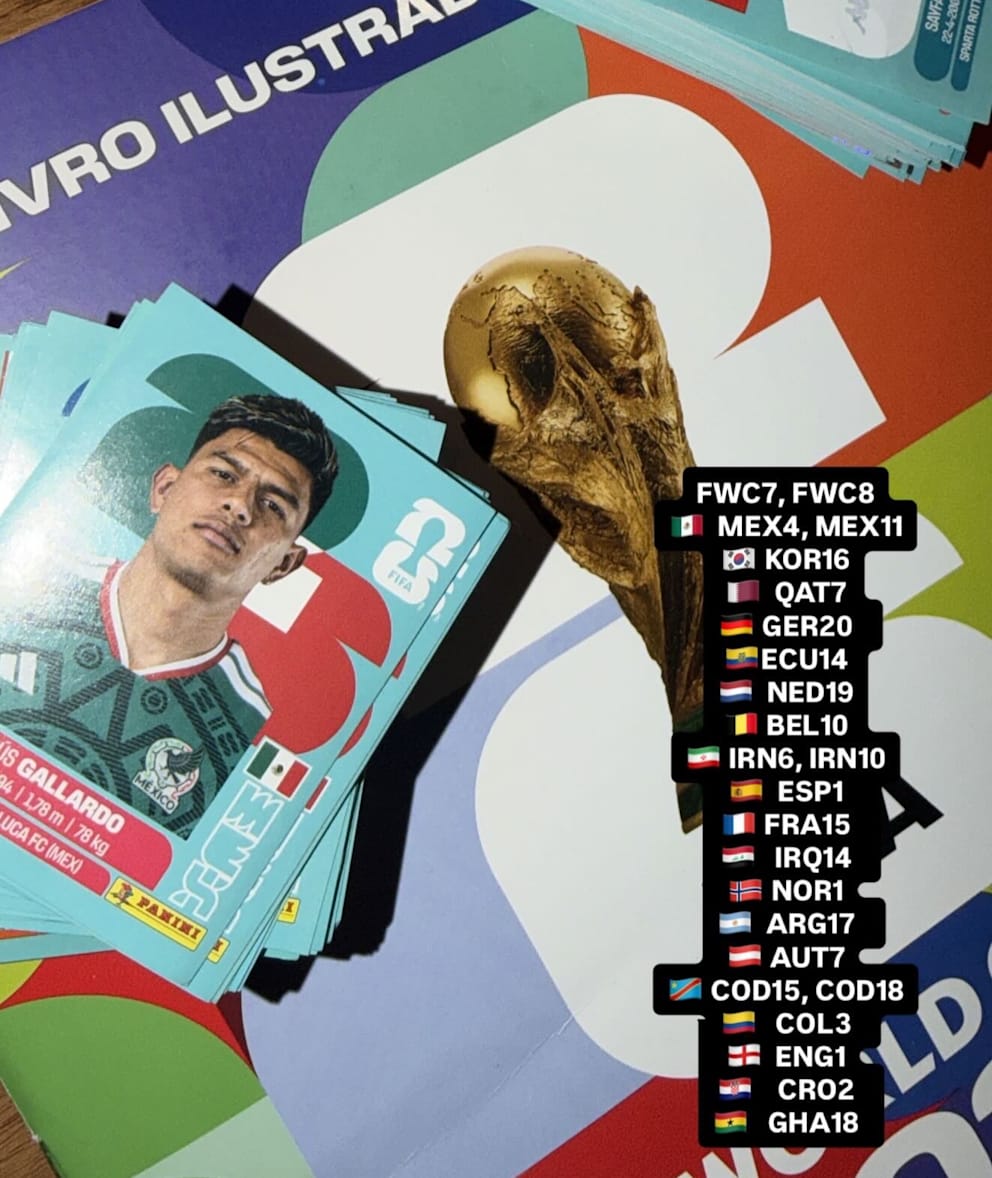 Highlights der Fußball-Weltmeisterschaft 2026