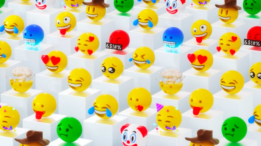 Die Entwicklung und Bedeutung von Emojis
