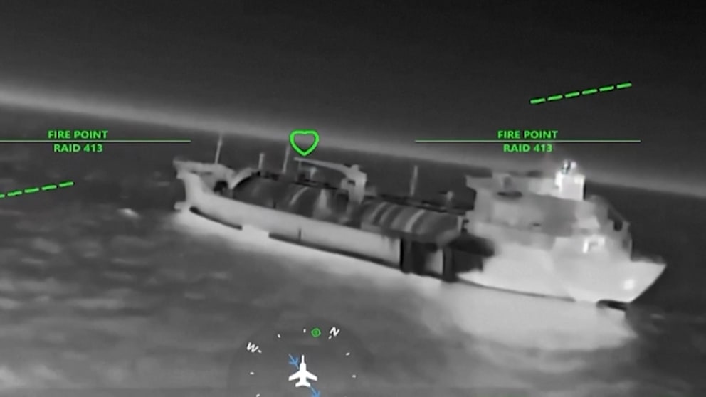 Berichte über Drohnenangriffe auf russische Schiffe im Schwarzen Meer