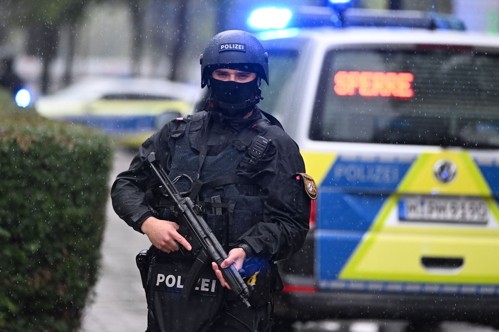 Die Angst der Kinderschützer in München