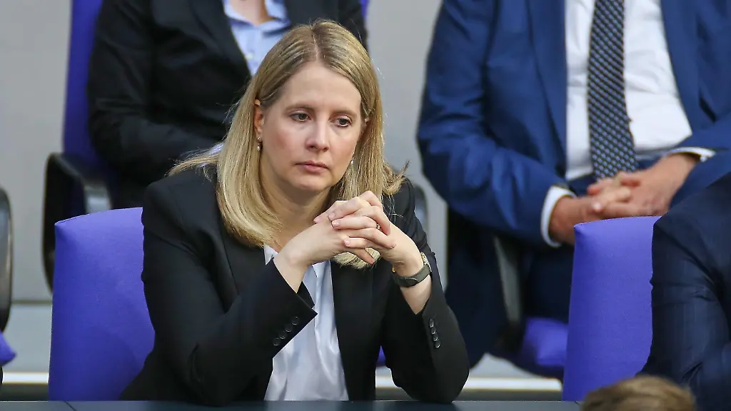 Wohngeld-Pläne von Ministerin Hubertz stoßen auf Widerstand der Länder