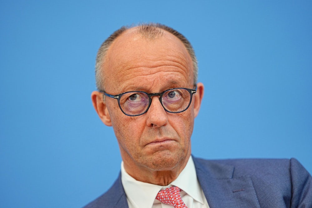 Kanzler Merz: Sommerbilanz auf dem Prüfstand