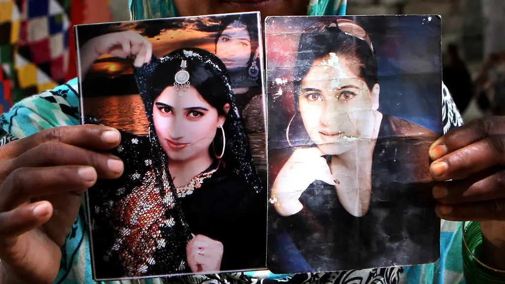 Pakistan und der Kampf gegen Femizide: Zehn Jahre nach Qandeel Balochs Tod