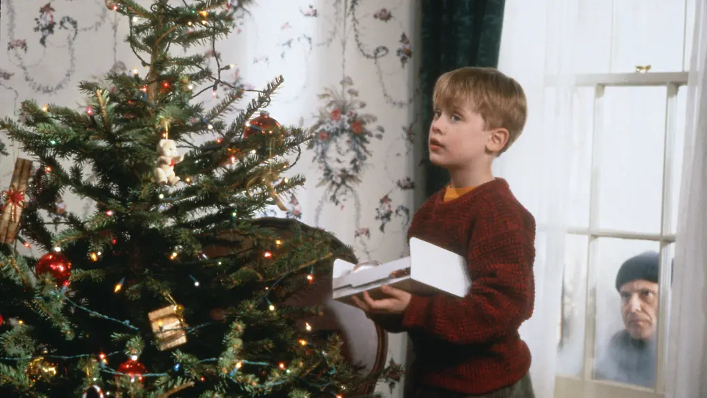 Gerüchte über neuen „Kevin allein zu Haus“-Film mit Macaulay Culkin