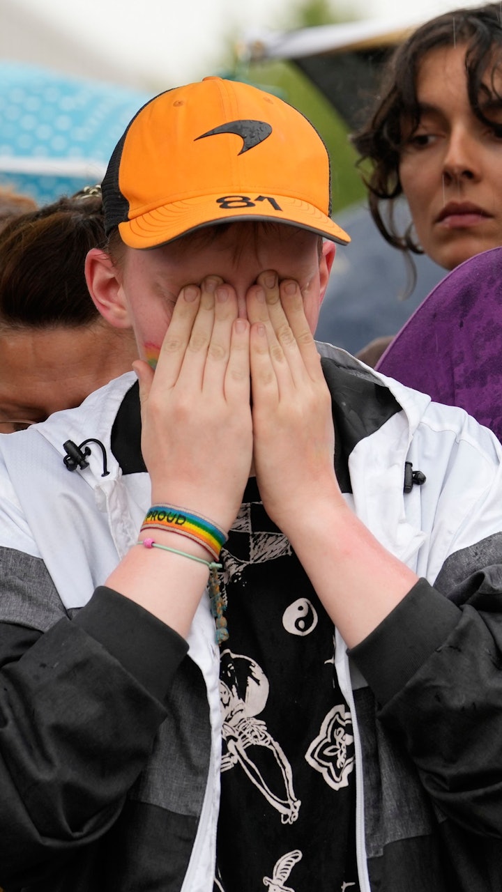 Anschlag auf den Christopher Street Day in Berlin: Die Ereignisse zusammengefasst
