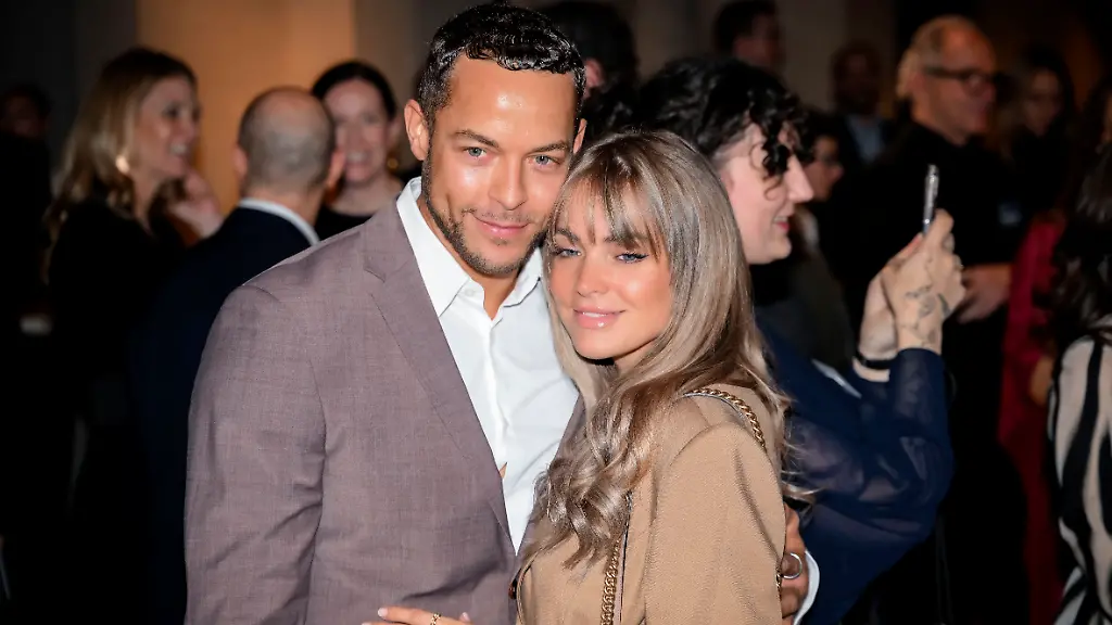 Ex-Bachelor Andrej Mangold wird Vater