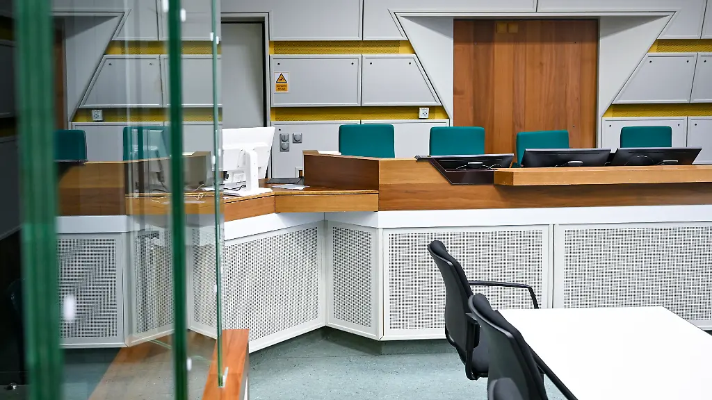 Software-Lizenzproblem legt Berliner Justiz lahm